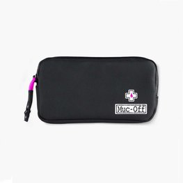MUC-OFF etui - RAINPROOF ESSENTIALS - črna