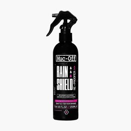 MUC-OFF sprej za hidroizolacijo - RAIN SHIELD RE-PROOF