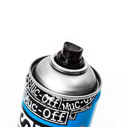 MUC-OFF zaščitni pripravek za kolo - SILICONE SHINE