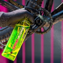 MUC-OFF čistilo za verigo - DRIVETRAIN CLEANER
