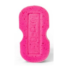 MUC-OFF goba za čiščenje - PINK SPONGE - rožnata