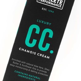 MUC-OFF druga - LUXURY CHAMOIS CREAM