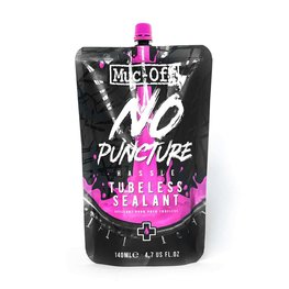 MUC-OFF tesnilna masa brez zračnic - TUBELESS SEALANT
