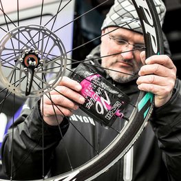 MUC-OFF tesnilna masa brez zračnic - TUBELESS SEALANT