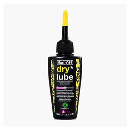 MUC-OFF mast - DRY LUBE