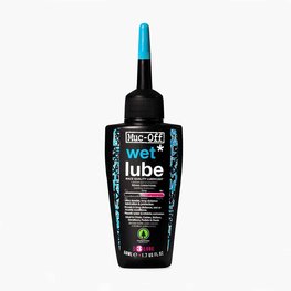 MUC-OFF mast - WET WEATHER LUBE