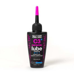 MUC-OFF mast - C3 CERAMIC WET LUBE
