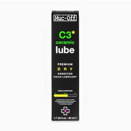 MUC-OFF mast - C3 DRY CERAMIC LUBE
