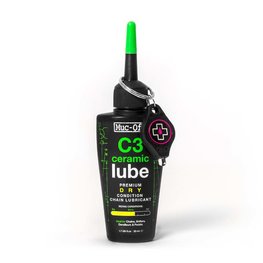 MUC-OFF mast - C3 DRY CERAMIC LUBE