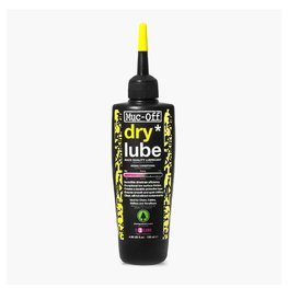 MUC-OFF mast - DRY LUBE