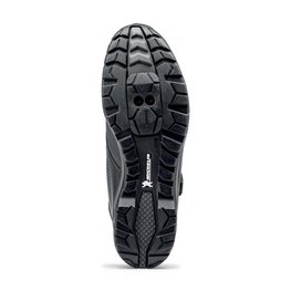 NORTHWAVE Kolesarski čevlji - X-CELSIUS ARCTIC GTX - črna