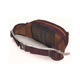 OSPREY vrečka za ledvice - SERAL 4 - vijolična