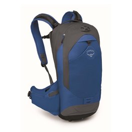 OSPREY nahrbtnik - ESCAPIST 20 M/L - antracit/modra