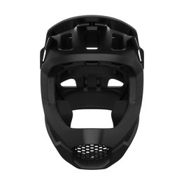 POC Kolesarska čelada - OTOCON - črna