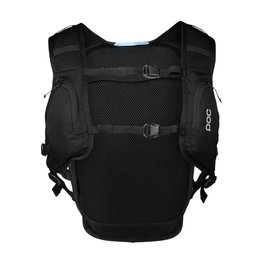 POC nahrbtnik - VPD BACKPACK 8L - črna