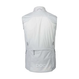 POC Kolesarski brezrokavnik - PRO THERMAL - siva