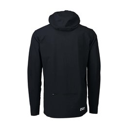 POC pulover - MANTLE THERMAL - črna