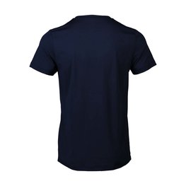 POC Kolesarski dres s kratkimi rokavi - REFORM ENDURO LIGHT - modra