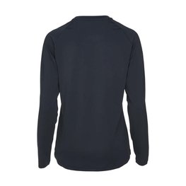 POC Kolesarski dres z dolgimi rokavi poletni - REFORM ENDURO LADY - črna