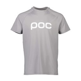 POC Kolesarski dres s kratkimi rokavi - REFORM ENDURO - siva