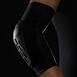 POC ščitnik za komolce - VPD SYSTEM LITE - črna