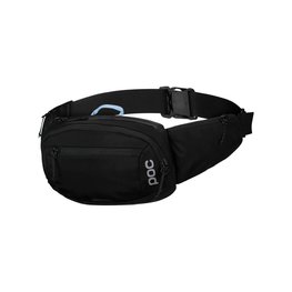 POC vrečka za ledvice - LAMINA HIP PACK - črna
