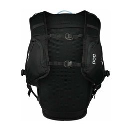 POC nahrbtnik - VPD BACKPACK 13L - črna