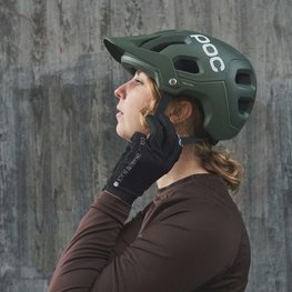 POC Kolesarske  rokavice z dolgimi prsti - SAVANT MTB - črna