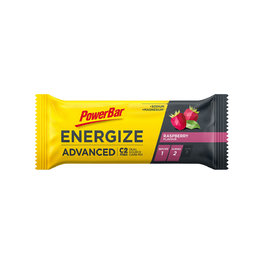 POWERBAR Kolesarska  prehrana - ENERGIZE ADVANCED