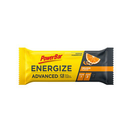 POWERBAR Kolesarska  prehrana - ENERGIZE ADVANCED