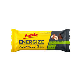 POWERBAR bar - ENERGIZE ADVANCED CHOCO-NUTS 55g