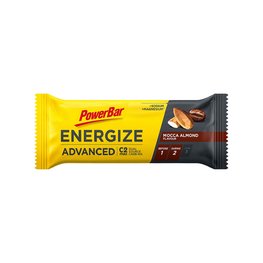 POWERBAR Kolesarska  prehrana - ENERGIZE ADVANCED