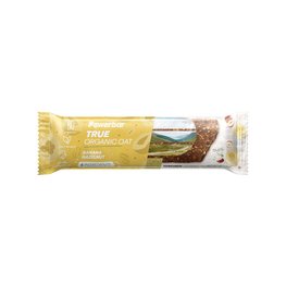POWERBAR Kolesarska  prehrana - TRUE ORGANIC OAT 40g
