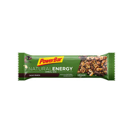 POWERBAR Kolesarska  prehrana - NATURAL ENERGY 40 g