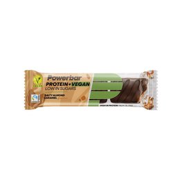 POWERBAR Kolesarska  prehrana - PROTEIN+VEGAN 42g