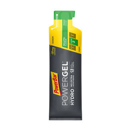 POWERBAR Kolesarska  prehrana - POWERGEL HYDRO 67 ml