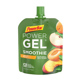 POWERBAR Kolesarska  prehrana - POWERGEL SMOOTHIE