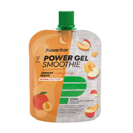 POWERBAR Kolesarska  prehrana - POWERGEL SMOOTHIE