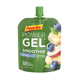 POWERBAR Kolesarska  prehrana - POWERGEL SMOOTHIE