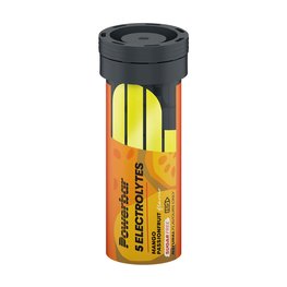 POWERBAR Kolesarska  prehrana - 5 ELECTROLYTES