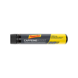 POWERBAR Kolesarska  prehrana - CAFFEINE BOOST 25 ml