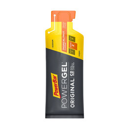 POWERBAR Kolesarska  prehrana - POWERGEL 41 g