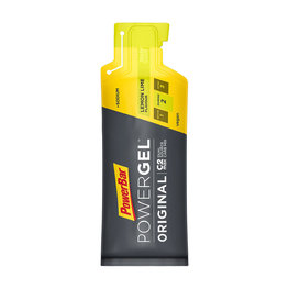 POWERBAR Kolesarska  prehrana - POWERGEL 41 g