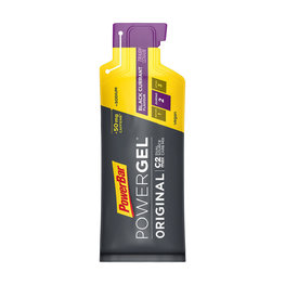 POWERBAR Kolesarska  prehrana - POWERGEL 41 g