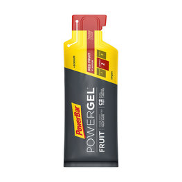 POWERBAR Kolesarska  prehrana - POWERGEL 41 g