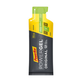 POWERBAR Kolesarska  prehrana - POWERGEL 41 g