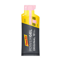 POWERBAR Kolesarska  prehrana - POWERGEL 41 g