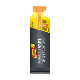 POWERBAR Kolesarska  prehrana - POWERGEL HYDRO 67 ml
