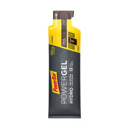 POWERBAR Kolesarska  prehrana - POWERGEL HYDRO 67 ml