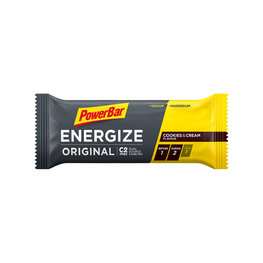 POWERBAR Kolesarska  prehrana - ENERGIZE 55 g